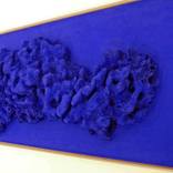 Plunge into the deep blue - Homage to Yves by Yana G Nova