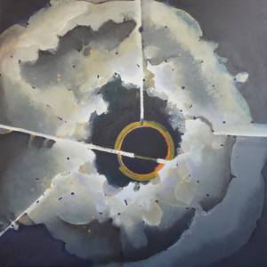 Edge of the Storm