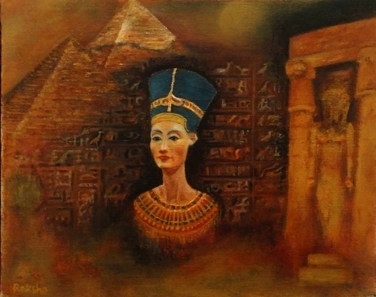 Original Pop CultureCelebrity Painting by Rakshart World Art Deco Art on Canvas Large Painting Original Art