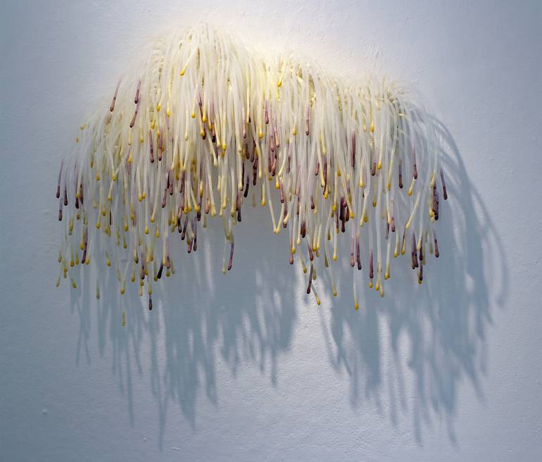 Print of Nature Sculpture by Joy Dilworth