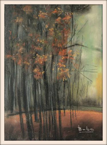 Autumn landscape thumb