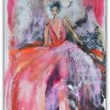 figure by Buba Glodjovic