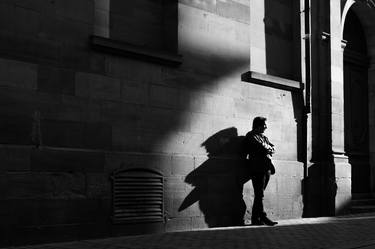 Print of Documentary Light Photography by Go Muroiwa