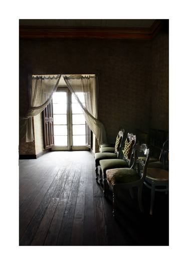 Print of Interiors Photography by Alicia Alarco