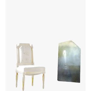 Collection Magic Mirror