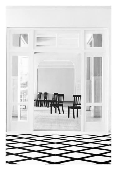 Print of Conceptual Interiors Photography by Alicia Alarco