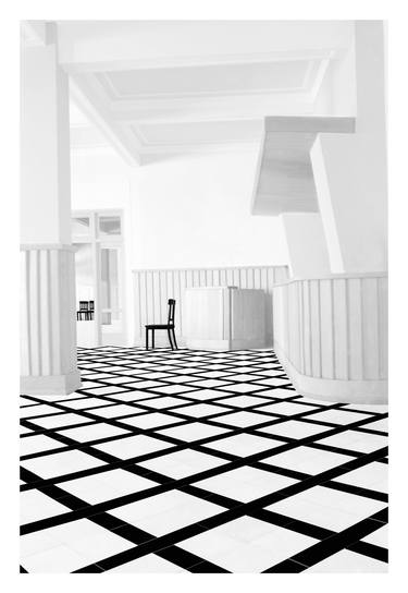 Print of Conceptual Interiors Photography by Alicia Alarco