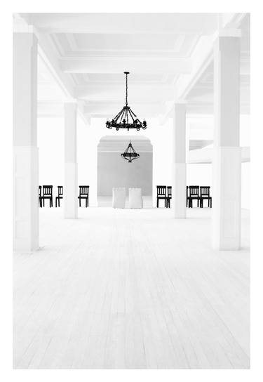 Print of Conceptual Interiors Photography by Alicia Alarco