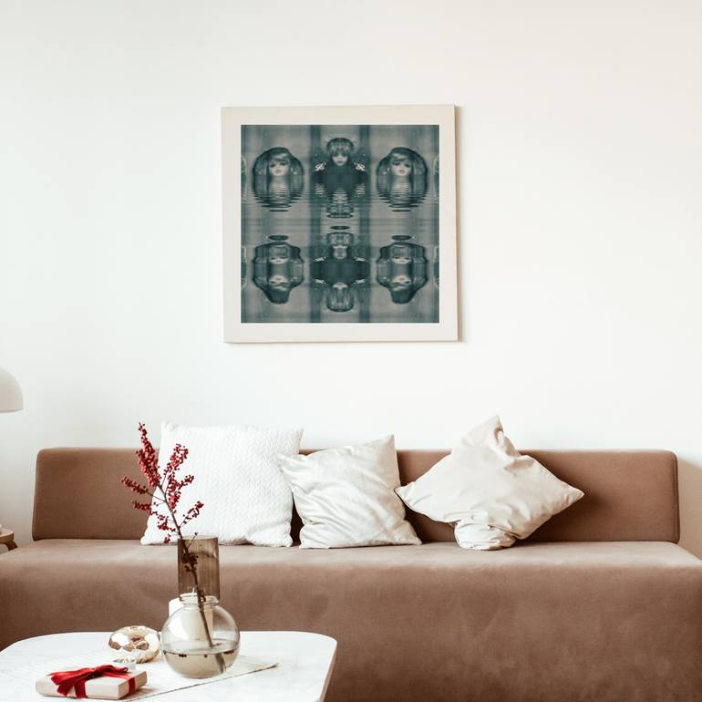 Original Abstract Home Photography by Dalia Bucyte