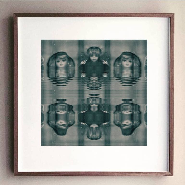 Original Abstract Home Photography by Dalia Bucyte