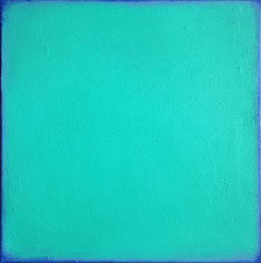 Original Art Deco Abstract Paintings by Leon Grossmann