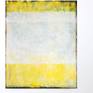 Orginal Yellow Grey White abstract painting by Leon Grossmann

Abstract painting. Original abstract art.
47,2 " width x 59" height x 1,6" depth.
(120 cm Breite x 150 cm Höhe x 4 cm Keilrahmenstärke)

It was painted with professional acrylic paint on canvas. Stretched on a wooden frame. The sides are painted, so the painting is ready to hang. You get a certification of authenticity.
I always offer exclusive my original paintings, handmade, signed and dated on the front by myself