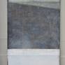 Orginal Textured Green White Grey Brown abstract painting by Leon Grossmann . Original abstract art. 29,9 " width x 51,2" height x 0,8" depth. (76 cm Breite x 130 cm Höhe x 2 cm Keilrahmenstärke) It was painted with professional acrylic paint on canvas. Stretched on a wooden frame. The sides are painted, so the painting is ready to hang. You get a certification of authenticity. I always offer exclusive my original paintings, handmade, signed and dated on the front by myself