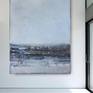 Painting: Acrylic on Canvas, Wood.

Orginal Grey Brown White abstract painting by Leon Grossmann

Large abstract painting. Original abstract art.
39,4 " width x 51,2" height x 1.6" depth.
(100 cm Breite x 130 cm Höhe x 4 cm Keilrahmenstärke)

It was painted with professional acrylic paint on canvas. Stretched on a wooden frame. The sides are painted, so the painting is ready to hang. You get a certification of authenticity.
I always offer exclusive my original paintings, handmade, signed and dated on the front by myself