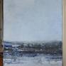 Painting: Acrylic on Canvas, Wood.

Orginal Grey Brown White abstract painting by Leon Grossmann

Large abstract painting. Original abstract art.
39,4 " width x 51,2" height x 1.6" depth.
(100 cm Breite x 130 cm Höhe x 4 cm Keilrahmenstärke)

It was painted with professional acrylic paint on canvas. Stretched on a wooden frame. The sides are painted, so the painting is ready to hang. You get a certification of authenticity.
I always offer exclusive my original paintings, handmade, signed and dated on the front by myself