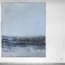 Painting: Acrylic on Canvas, Wood.

Orginal Grey Brown White abstract painting by Leon Grossmann

Large abstract painting. Original abstract art.
39,4 " width x 51,2" height x 1.6" depth.
(100 cm Breite x 130 cm Höhe x 4 cm Keilrahmenstärke)

It was painted with professional acrylic paint on canvas. Stretched on a wooden frame. The sides are painted, so the painting is ready to hang. You get a certification of authenticity.
I always offer exclusive my original paintings, handmade, signed and dated on the front by myself