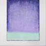 Orginal Textured Green White Purple abstract painting by Leon Grossmann . Original abstract art. 43,3 " width x 51,2" height x 1,6" depth. (110 cm Breite x 130 cm Höhe x 4 cm Keilrahmenstärke) It was painted with professional acrylic paint on canvas. Stretched on a wooden frame. The sides are painted, so the painting is ready to hang. You get a certification of authenticity. I always offer exclusive my original paintings, handmade, signed and dated on the front by myself
