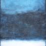 Orginal Grey White Blue abstract painting by Leon Grossmann

Abstract painting. Original abstract art.
31,5 " width x 43,3" height x 0.8" depth.
(80 cm Breite x 110 cm Höhe x 2 cm Keilrahmenstärke)

It was painted with professional acrylic paint on canvas. Stretched on a wooden frame. The sides are painted, so the painting is ready to hang. You get a certification of authenticity.
I always offer exclusive my original paintings, handmade, signed and dated on the front by myself