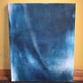 Orginal Dark Blue, Blue, White Grey abstract painting by Leon Grossmann
Abstract painting. Original abstract art.
25,6 " width x 31,5" height x 1.6" depth.
(65 cm Breite x 80 cm Höhe x 4 cm Keilrahmenstärke)
It was painted with professional Acrylic Colors paint on canvas. Stretched on a wooden frame. The sides are painted, so the painting is ready to hang. You get a certification of authenticity.
I always offer exclusive my original paintings, handmade, signed and dated on the front by myself