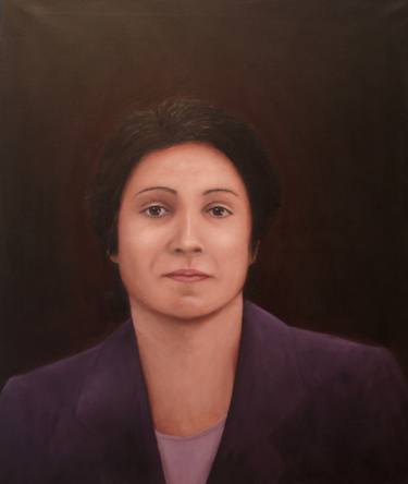 Heroes of our time: Nasrin Sotoudeh thumb