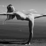 balance - Limited Edition 1 of 25 by Mikhail Faletkin