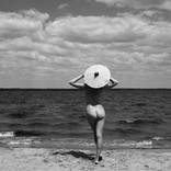 enjoying nature - Limited Edition 1 of 25 by Mikhail Faletkin