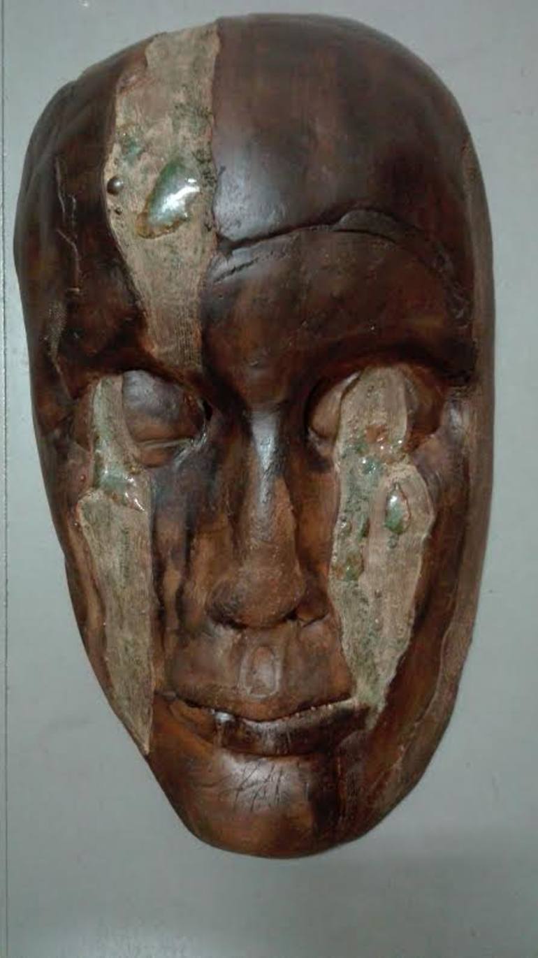 Carving of Tears