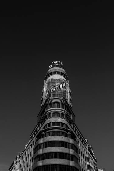 Original Architecture Photography by Gloria Lopez