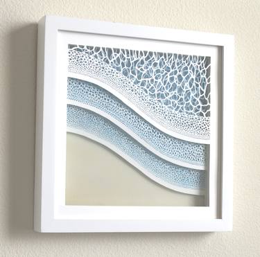 Gentle Waves IV (SOLD) thumb