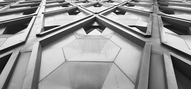 Print of Abstract Architecture Photography by Ryan Ovsienko
