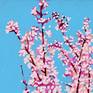 Cherry Blossom #6 - Detail