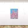 Cherry Blossom #6 - gallery view