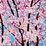 Cherry Blossom #6 - Detail