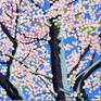 Apple Blossom #1 - Detail