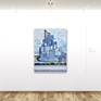Petaluma Grain Elevator - gallery view