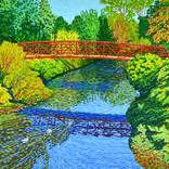 Collection Vibrant Landscapes