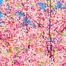 Cherry Blossom #12 - Detail