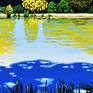 YELLOW LAKE 2 - Detail 3