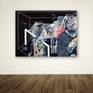 Phantoms / After Francis Bacon #1 - Gallery