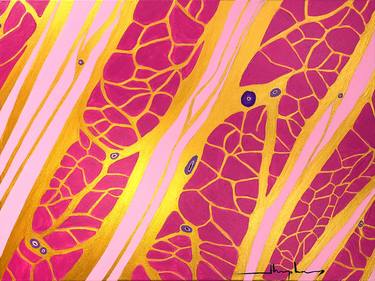 ABSTRACT HISTOLOGY #4 thumb