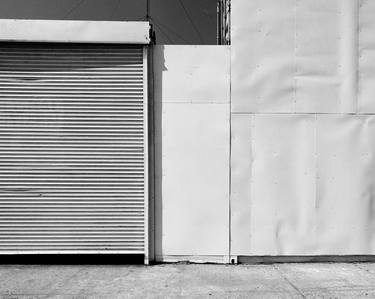 Original Minimalism Cities Photography by Bharat Rao