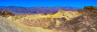 Zabriskie Point Panorama - Limited Edition of 9 - Limited Edition of 9 thumb