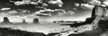 Monument Valley Vista - Limited Edition of 9 thumb
