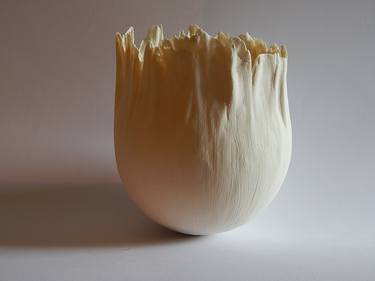 Vase "Ostrich" thumb