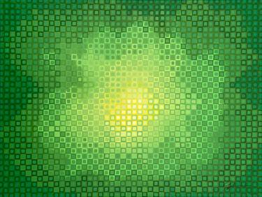 Original Geometric Abstract Painting by Sylvain Collette