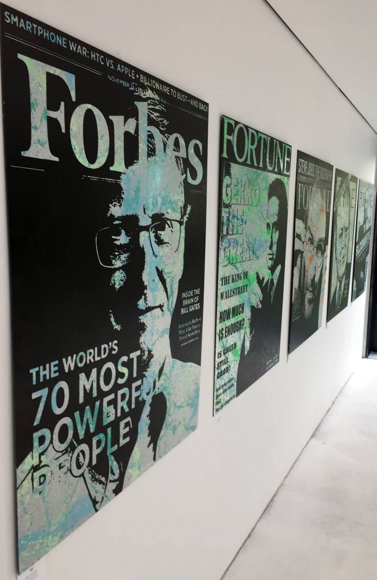 Original Modernism Other Painting by Diana Catherine Eger