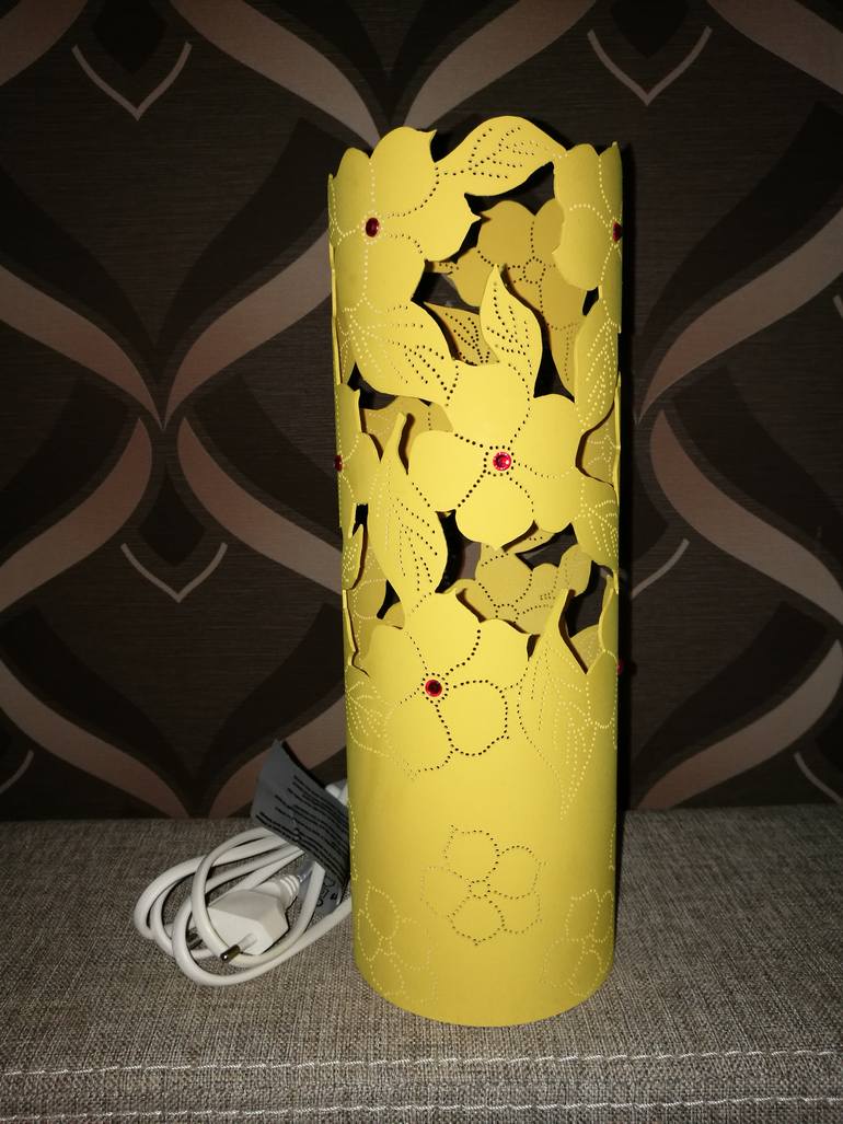 Original Art Deco Other Sculpture by Tivadar Andrei