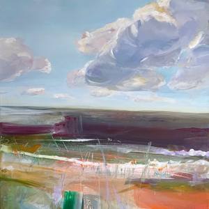 New landscape