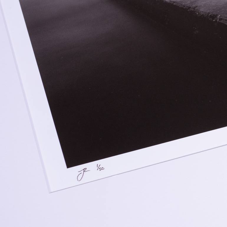 Original Minimalism Landscape Photography by Jason Robert Jones