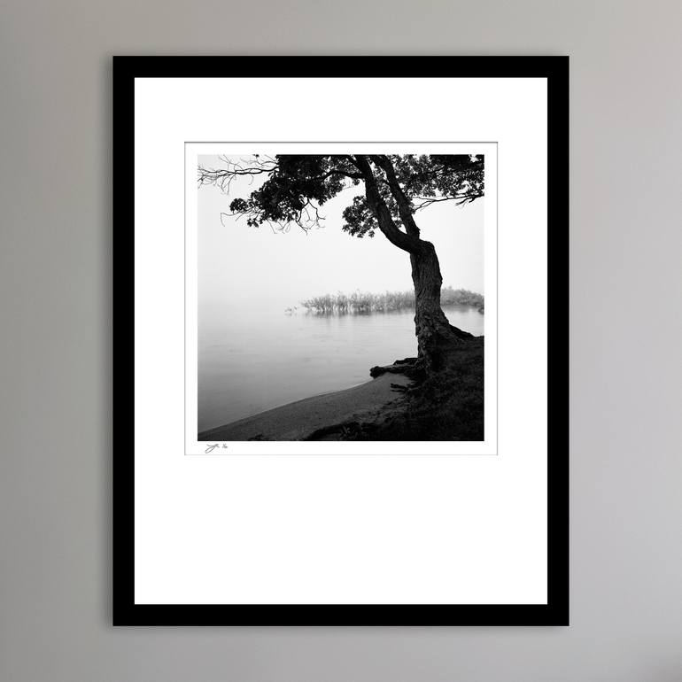 Original Minimalism Landscape Photography by Jason Robert Jones